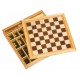 Goki igra šah in dama