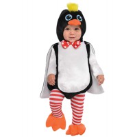 PD - Pustni kostum Majhen pingvin