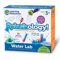 LR laboratorij Splashology