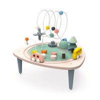Janod Sweet cocon Activity table
