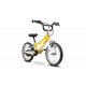 Woom 2 Bike 14″ yellow - 2019
