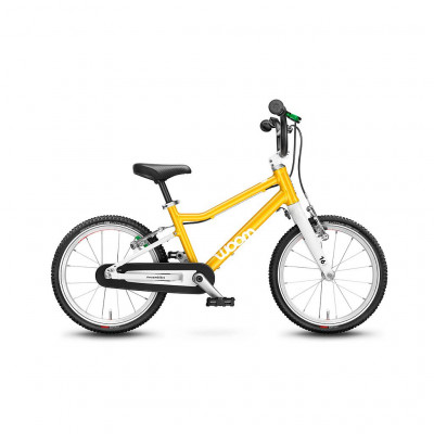 Woom 3 bicikl 16 colski - 2019, žuti