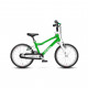 Woom 3 Bike 16" green - 2019