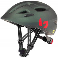 Bolle XS 47-51 cm Stance Matte Forest kids's helmet