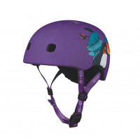 Micro S 48-53 cm tucan children's helmet