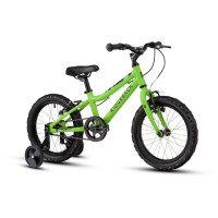 Ridgeback bicikl 16 col MX16 (2021), zeleni