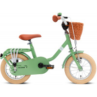 Puky Bike 12'' Classic green