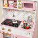 Janod Candy Chic Big cooker