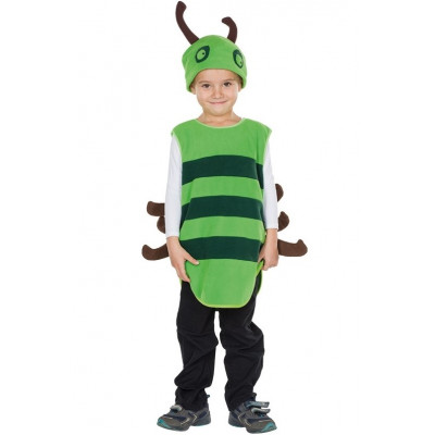 Rubie's carnival costume Caterpillar