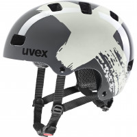 Uvex Kid 3 55-58 cm rhino-sand Kids' Helmet 