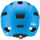 Uvex 50-45 cm Oyo style dino blue matt čelada