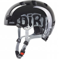 Uvex Kid 3 55-58 cm black Kids' Helmet 