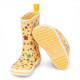 Bundgaard rubber boots Charly High Flower