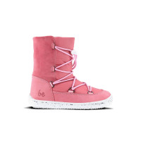 Be Lenka boots Snowfox 2.0 rose pink