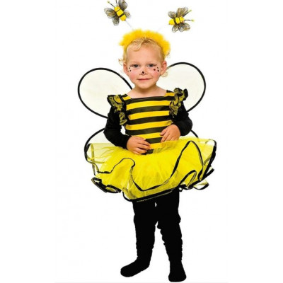 Rubie's costume mini bee