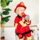 M&D Costume Firefighter