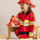 M&D Costume Firefighter