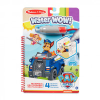M&D water wow Paw patrol Chase