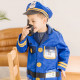 M&D Costume Policeman
