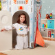 M&D Costume Astronaut