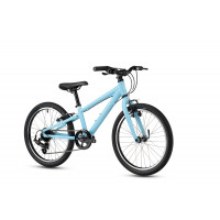 Ridgeback bicikl 16 col Dimension, plava (2021)