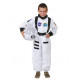 Espa children's carnival costume Astronaut