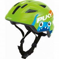 Puky helmet PH8 monster green S 45-51 cm