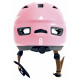 Puky helmet PH8 retro pink S 45-51 cm