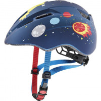 Uvex Kid 2 CC 46-52 cm space kids' helmet