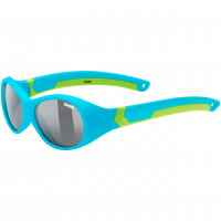 Uvex sončna očala Sportstyle 510 modra/zelena