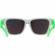 Uvex sončna očala Sportstyle 508 zelena