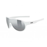 Uvex sunčane naočale Sportstyle 512 bijele
