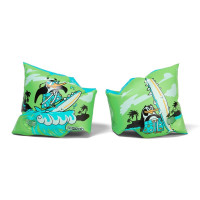 Speedo narukvice za plivanje zeleni/plavi 2-6 godina (15-30 kg)