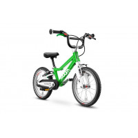 Woom 2 dječji bicikl 14 colski zeleni (G)