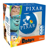 Družabna igra Dobble Pixar