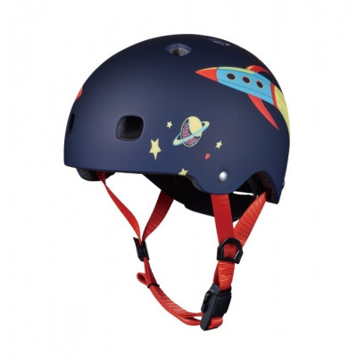 Micro XS 46-50 cm rocket children's helmet