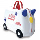 Trunki suitcase ambulance Abbie