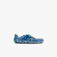 Vivobarefoot ultra bloom blue aqua