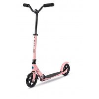 Micro scooter speed deluxe neon pink