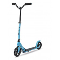 Micro scooter speed deluxe alaskan blue