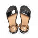Shapen sandali Daisy 2.0 black