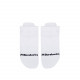 Barebarics barefoot socks Low cut white