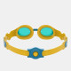 Speedo otroška plavalna očala rumena/modra