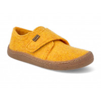 Froddo slippers Wooly yellow