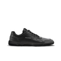 Barebarics sneakers Zing leather black