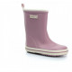 Bundgaard rubber boots Charly dark rose