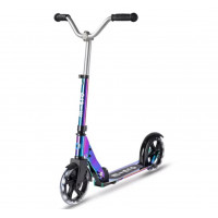 Micro scooter Cruiser neochrome LED