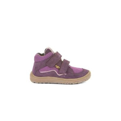 Froddo ankle shoes TEX autumn purple