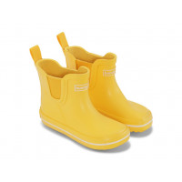 Bundgaard rain boots Charly Low Yellow