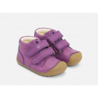 Bundgaard shoes Petit strap Blonde purple